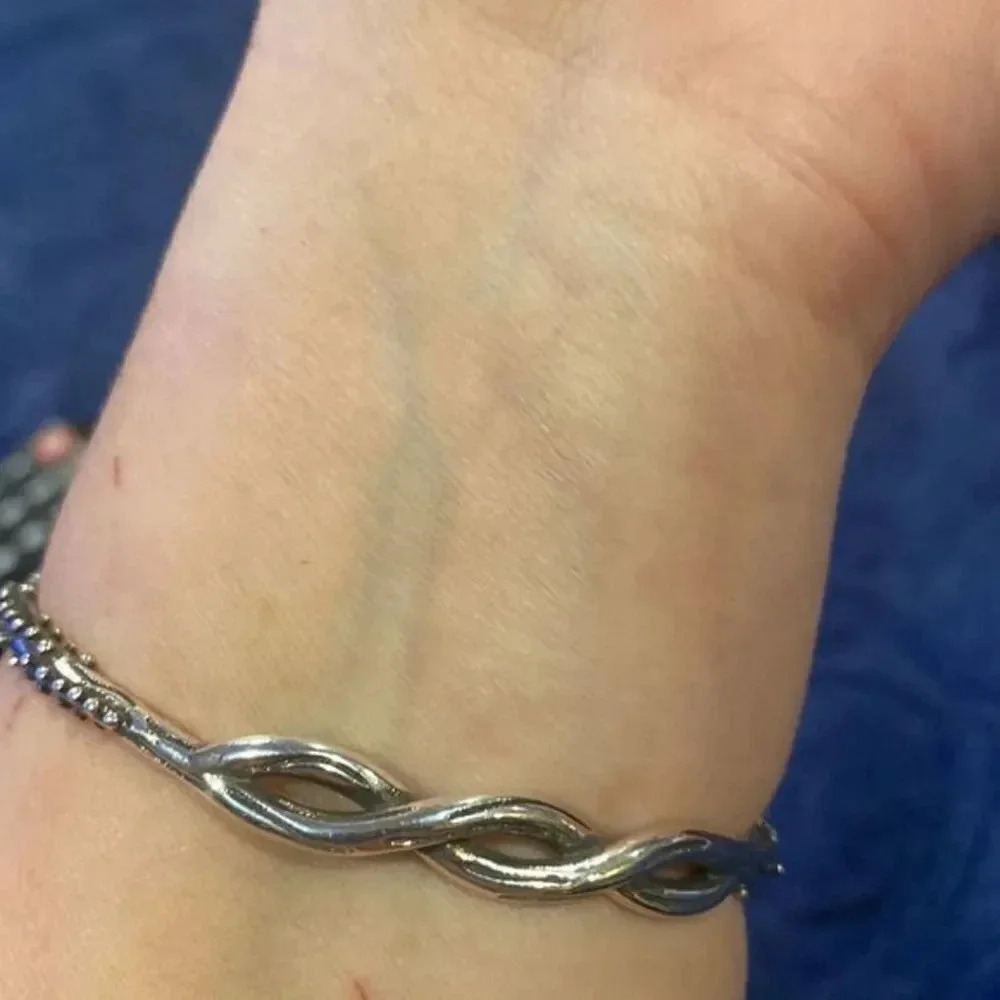 Beautiful bracelet - Picture 8 of 9